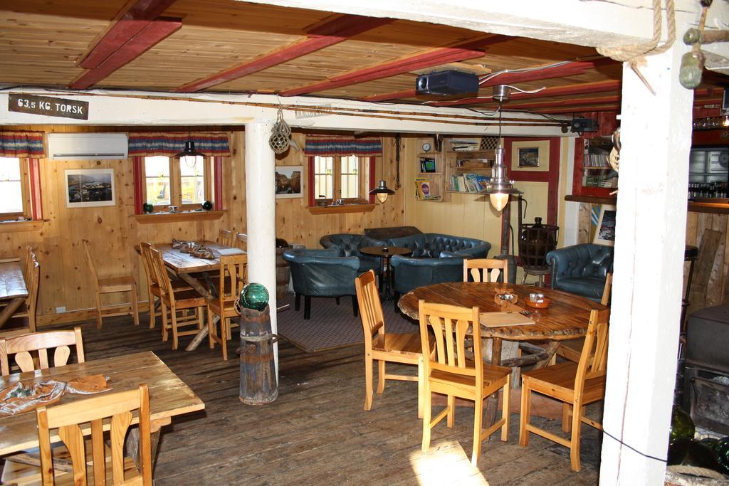 Holmvik Brygge 3*